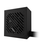 Gigabyte P650SS ATX 3.0 80 Plus 650 Watt Silver Power Supply